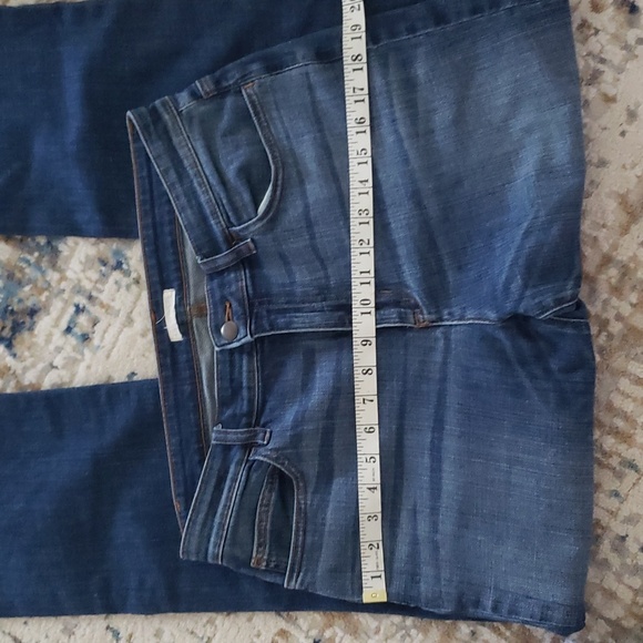 Eileen fisher boot cut jeans 31 - Picture 12 of 12